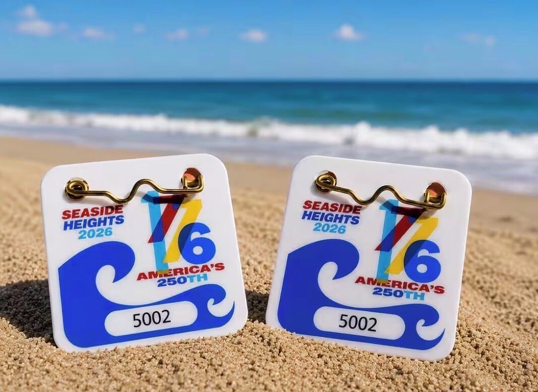 Sulla spiaggia, teli da spiaggia