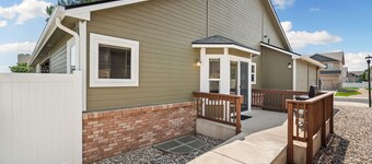 The Gathering Place | 6BR Retreat with Game Room