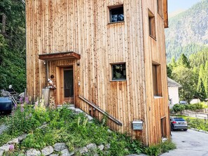 Exterior - Arvenstudio by Interhome (La Punt-Chamues-ch)