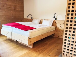 Room - Arvenstudio by Interhome (La Punt-Chamues-ch)
