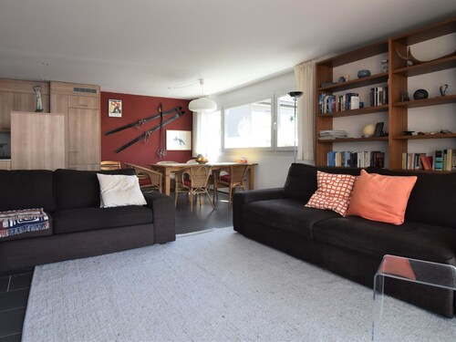 Sandeilas 10 Appartement/Fewo, Bad, WC, 2 Schlafräume by Interhome