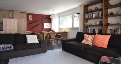 Sandeilas 10 Appartement/Fewo, Bad, WC, 2 Schlafräume by Interhome