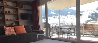 Sandeilas 10 Appartement/Fewo, Bad, WC, 2 Schlafräume by Interhome