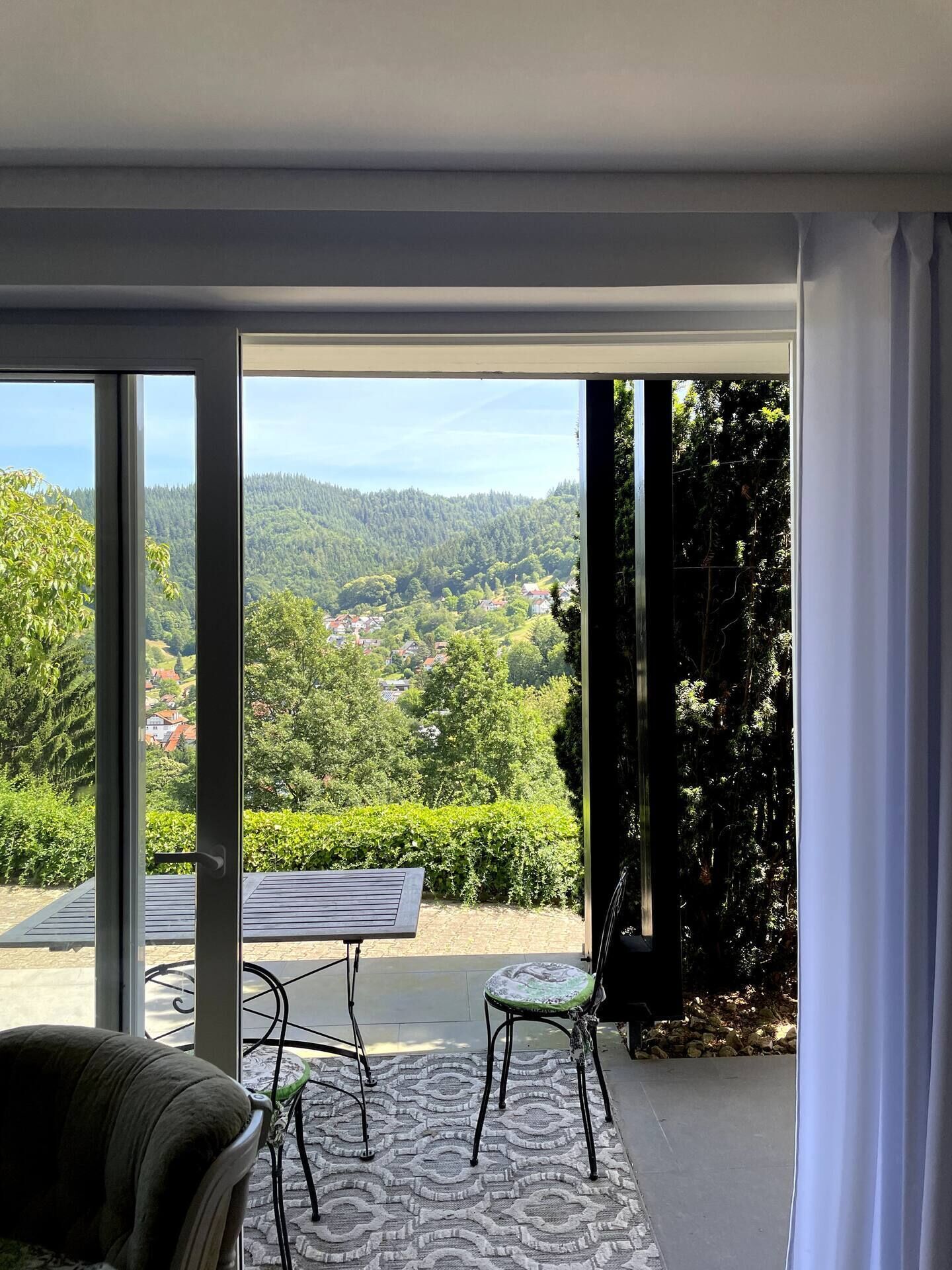 Intérieur