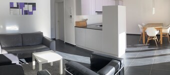 Casa a Suglegl Appartement/Fewo, Dusche, WC, 2 Schlafräume by Interhome