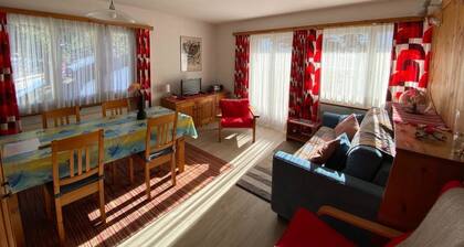 Curtinfess Rezzonico Appartement/Fewo, Bad, WC, 1 Schlafraum by Interhome