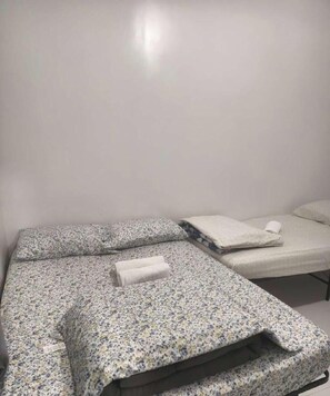 Room - Modern Queens Quay 2BR by Toronto Waterfront (Toronto)