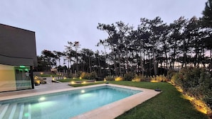 Pool - House 6 (Esposende)