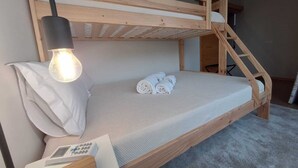 Room - House 6 (Esposende)
