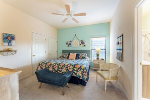 Room - Caribe Villa Brisa -Disney is only 6 miles away (Clermont)