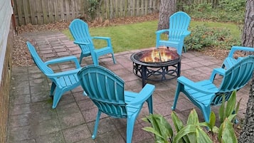 Terras