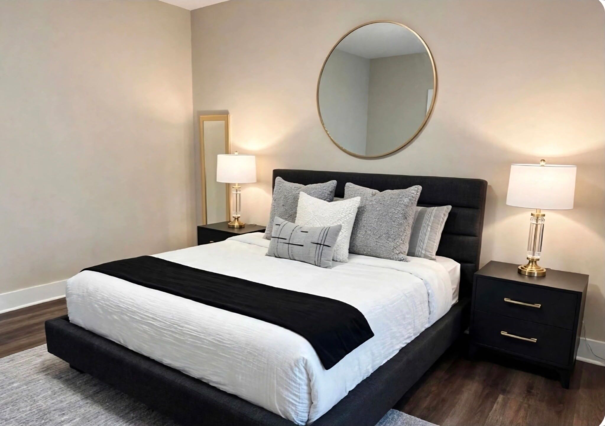 1 chambre, bureau, fer et planche à repasser, Wi-Fi gratuit