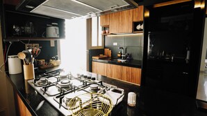 Unclassified image, 5 of 30, button - Boutique 2BR in Equipetrol, Pool, Parking & Fast WiFi (Santa Cruz de la Sierra)