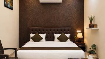 Deluxe-Zimmer | Kostenloses WLAN