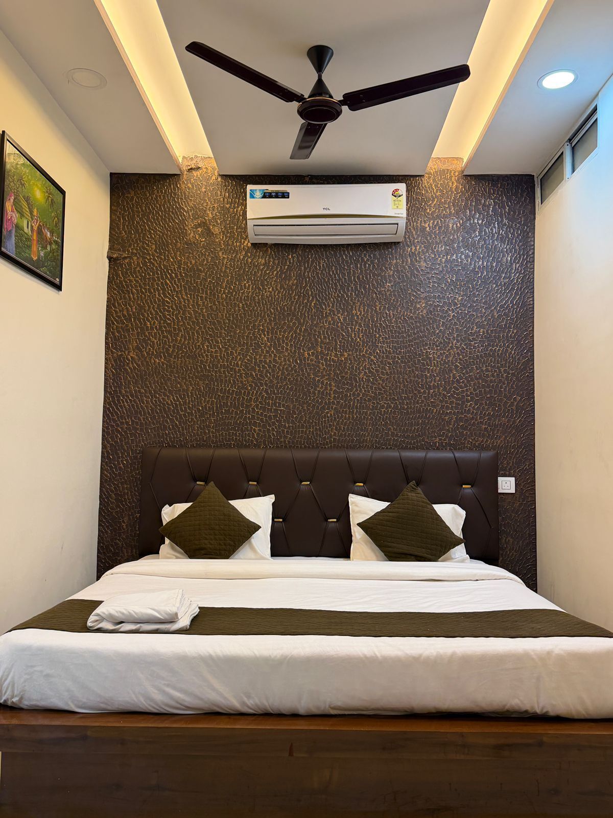 Economy Room | WiFi (free)