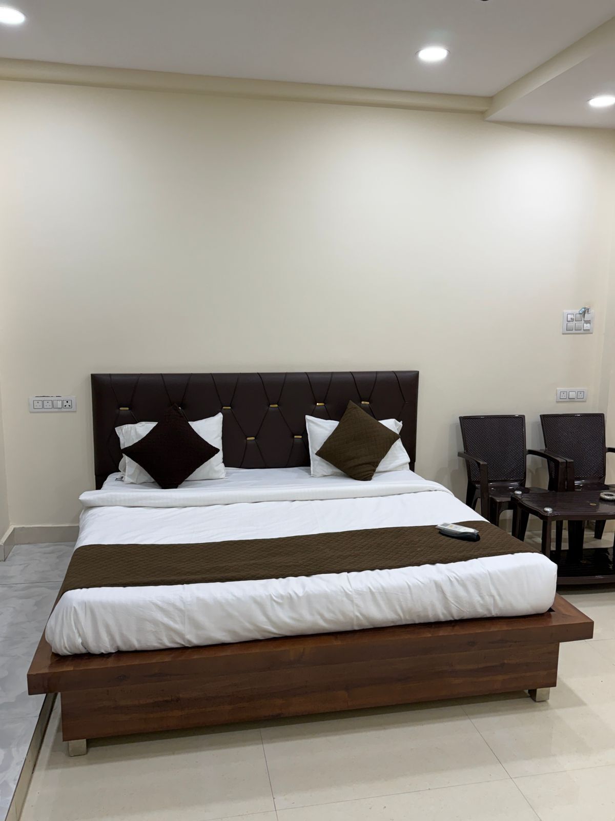 Deluxe Room | WiFi (free)
