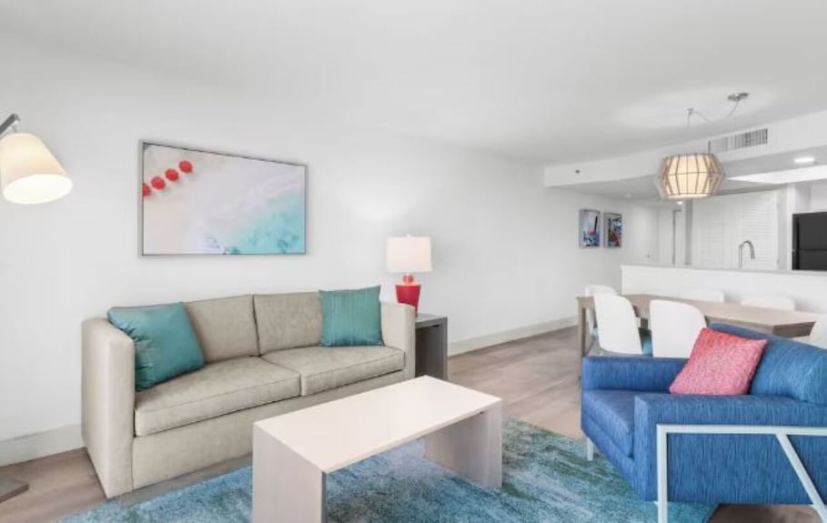 Compass Cove Beachfront Escape | Pool Access | Balcony | Hot Tub | Free Parking - Surfside Beach, SC