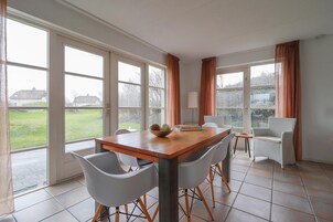 Hus | Spiseområde