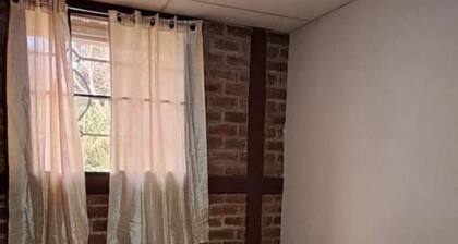 "Apartamento vacacional en Concepción de Ataco"