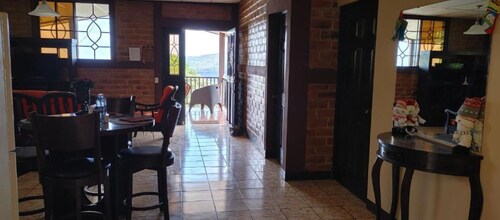 "Apartamento vacacional en Concepción de Ataco"