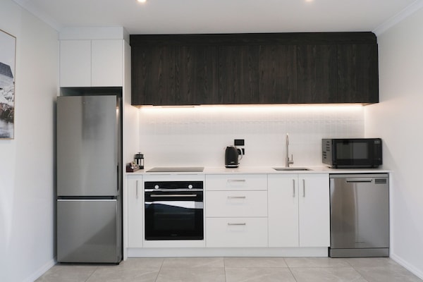 Appartamento | Cucina privata