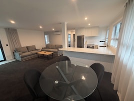 Apartment | Interior