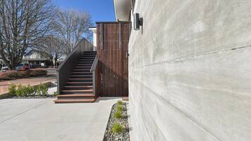 外观细节