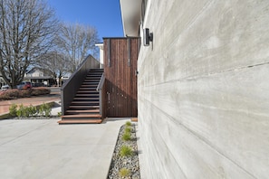 Detalle exterior