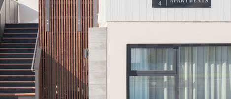 Detalle exterior