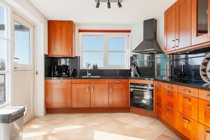 House | Private kitchen