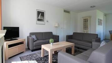 Villa | Living room