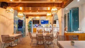 Restaurantes