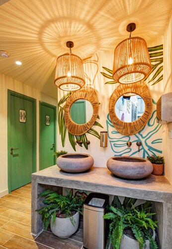 Casa Astral 