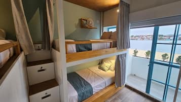 Casa familiar, vista al lago | Wifi gratis