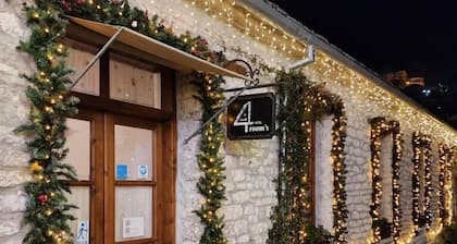 4 Rooms Boutique
