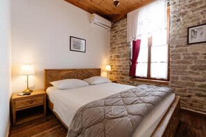Quartos à prova de som, Wi-Fi de cortesia