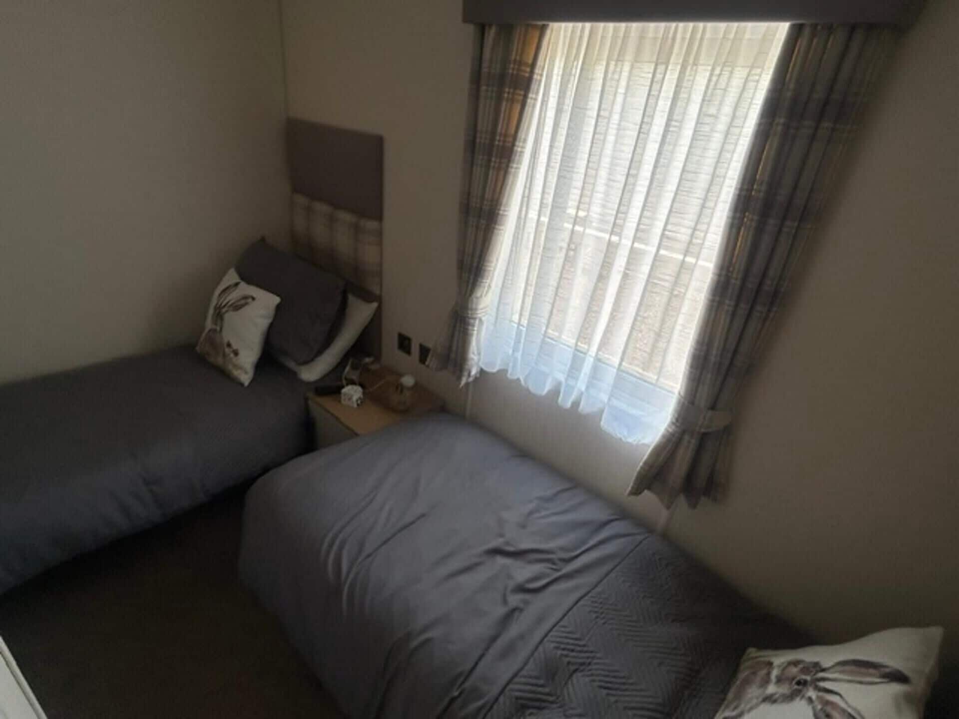 2 dormitorios, wifi gratis, ropa de cama