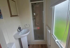 Dusche