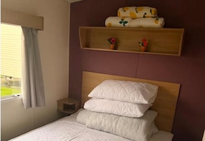 2 Schlafzimmer