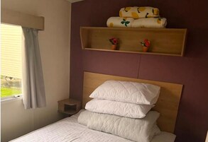 2 habitaciones 