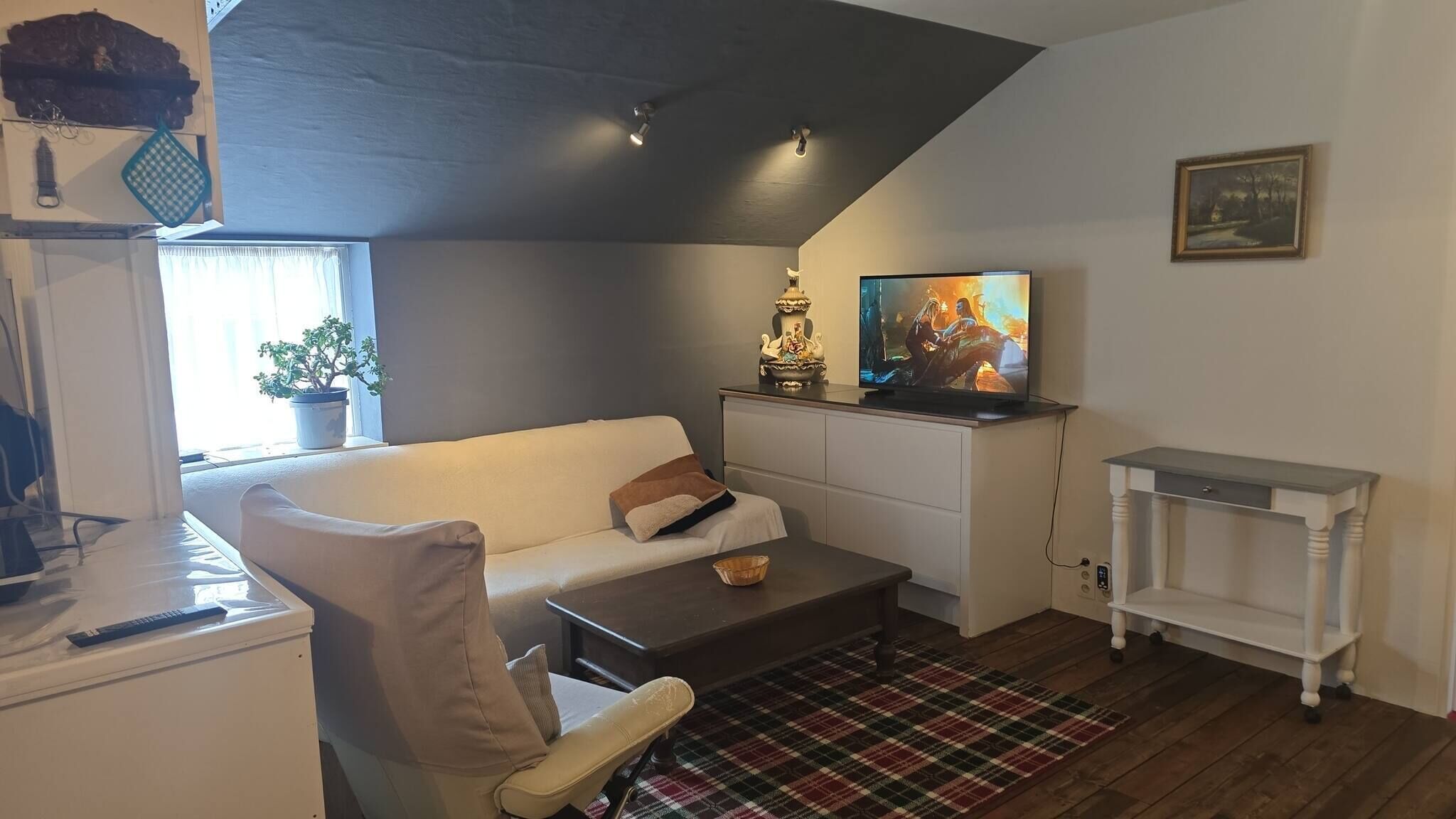 Sala de estar
