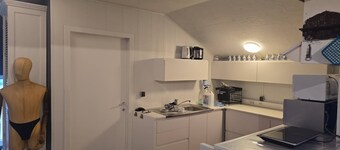 Zeer Ruim Appartement