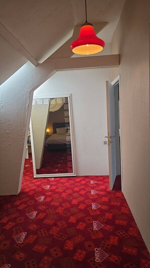 Apartment, 2 Bedrooms, Terrace | 2 bedrooms - Zeer Ruim Appartement (Zottegem)