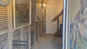 Apartment, 2 Bedrooms, Terrace | Interior