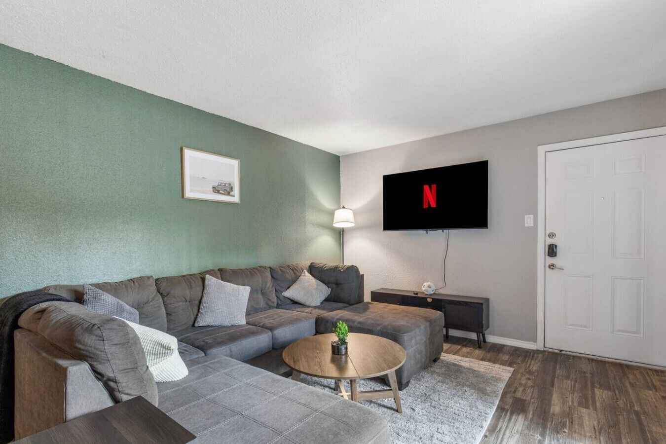 Arlington 2br | At&t, Globe Life, 6 Flags, Parking - Euless, TX