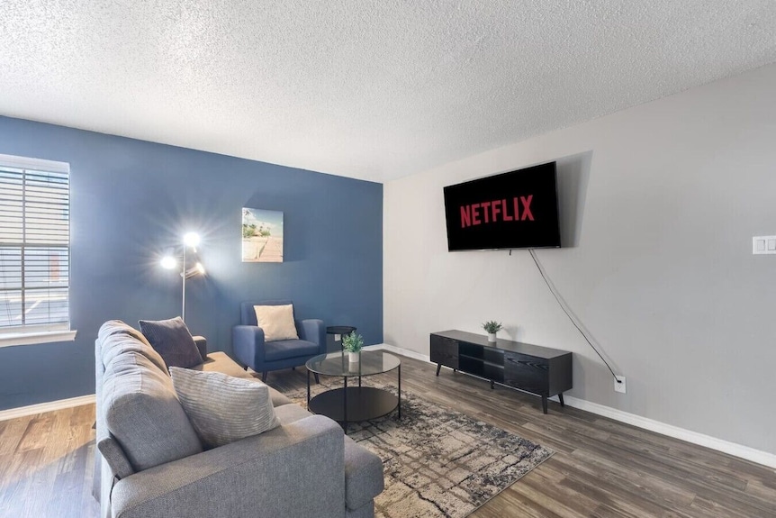 Arlington 2br | At&t, Globe Life, 6 Flags, Parking - AT&T Stadium