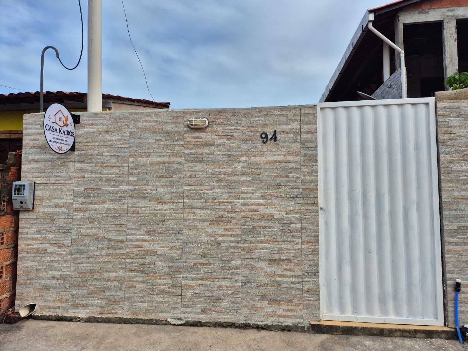 Detalle del exterior