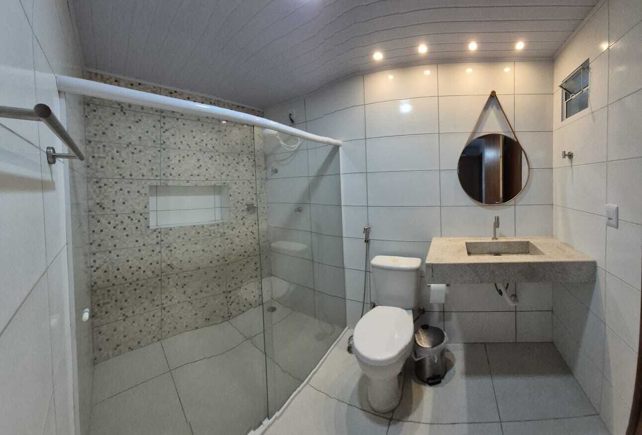 Towels, toilet paper