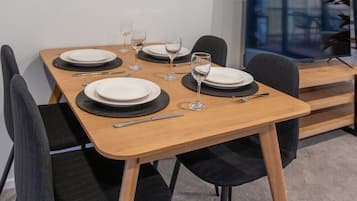 Dineren