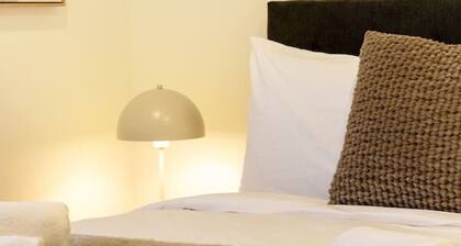 Brand New Townhouse Walk to CBD | Parking + EV